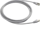 TEHALIT - Patchleitungen Cat.7 RJ45 2500 mm