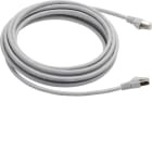TEHALIT - Patchleitungen Cat.7 RJ45 5000 mm