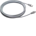 TEHALIT - Patchleitungen Cat.7 RJ45 350 mm