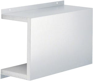 TEHALIT - Schiebemuffe FWK30/3E I90/E30 100x160 vw