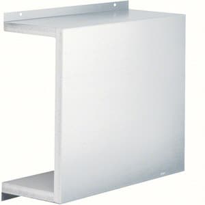 TEHALIT - Schiebemuffe FWK30/3E I90/E30 100x260 vw