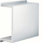 TEHALIT - Schiebemuffe FWK30/3E I90/E30 100x260 vw