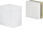 TEHALIT - Endstück FWK 90 E60/E30 50x60 vw