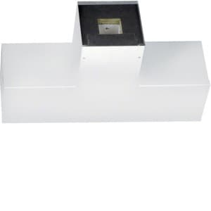 TEHALIT - T-Stück FWK 90 E60/E30 50x60 vw