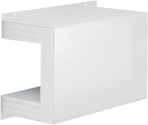 TEHALIT - Schiebemuffe FWK 90 E60/E30 50x60 vw
