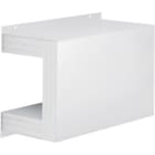 TEHALIT - Schiebemuffe FWK 90 E60/E30 50x60 vw