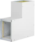 TEHALIT - Flachwinkel FWK 90 E60/E30 50x110 vw
