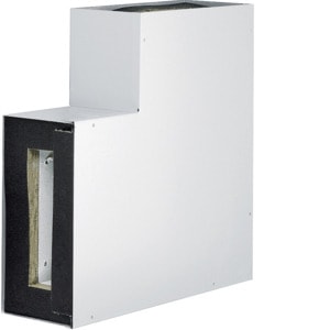 TEHALIT - Flachwinkel FWK 90 E60/E30 50x210 vw