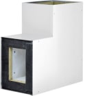 TEHALIT - Flachwinkel FWK 90 E90/E30 100x160 vw