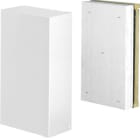 TEHALIT - Endstück FWK 90 E90/E30 100x260 vw