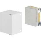 TEHALIT - Endstück FWK 3E E30 50x60 vw