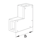 TEHALIT - Flachwinkel FWK 3E E30 50x60 vw
