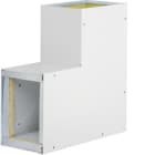 TEHALIT - Flachwinkel FWK 3E E30 100x160 vw