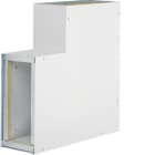 TEHALIT - Flachwinkel FWK 3E E30 100x260 vw