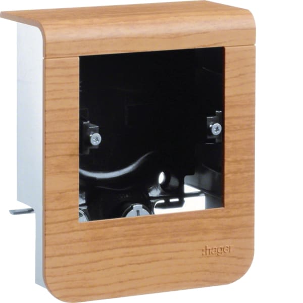 TEHALIT - Gerätetr univ desi SL20055 Dekor buche