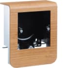 TEHALIT - Gerätetr univ desi SL20055 Dekor buche