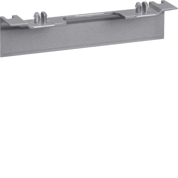 TEHALIT - Gerätetr Schürze SL20055901 Dekor alu
