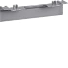 TEHALIT - Gerätetr Schürze SL20055901 Dekor alu