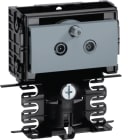 TEHALIT - Gerätetr Techn SL20080 BK/TV DD Dekor al