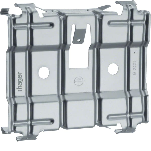 TEHALIT - Erdung universal Stahl BRS OT 80 u BKIS