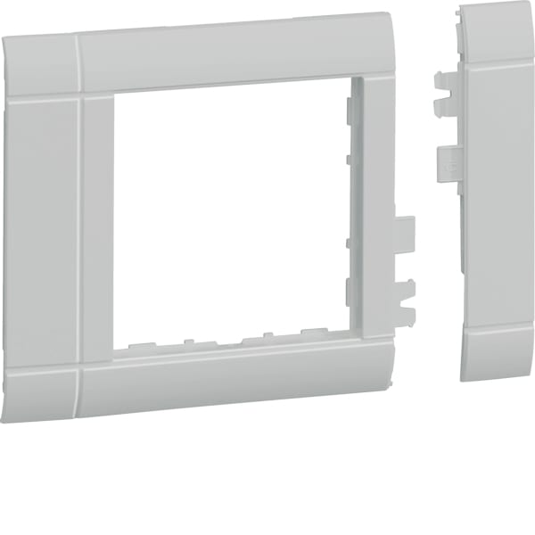 TEHALIT - Rahmenblende 55 mod. hfr 80mm, lg