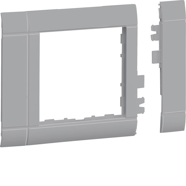 TEHALIT - Rahmenblende 55 mod. hfr 80mm, lan