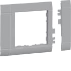 TEHALIT - Rahmenblende 55 mod. hfr 80mm, lan