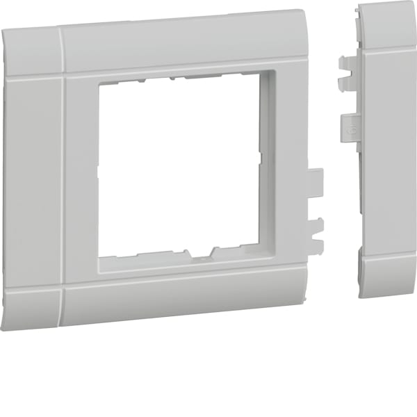 TEHALIT - Rahmenblende 50 mod. hfr 80mm, lg