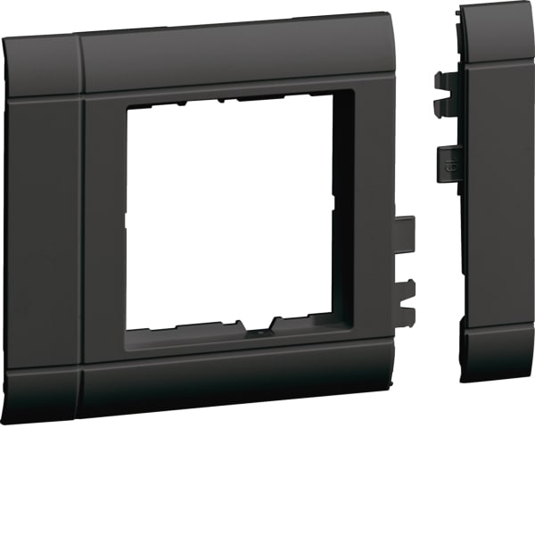 TEHALIT - Rahmenblende 50 mod. hfr 80mm, gs