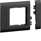 TEHALIT - Rahmenblende 50 mod. hfr 80mm, gs