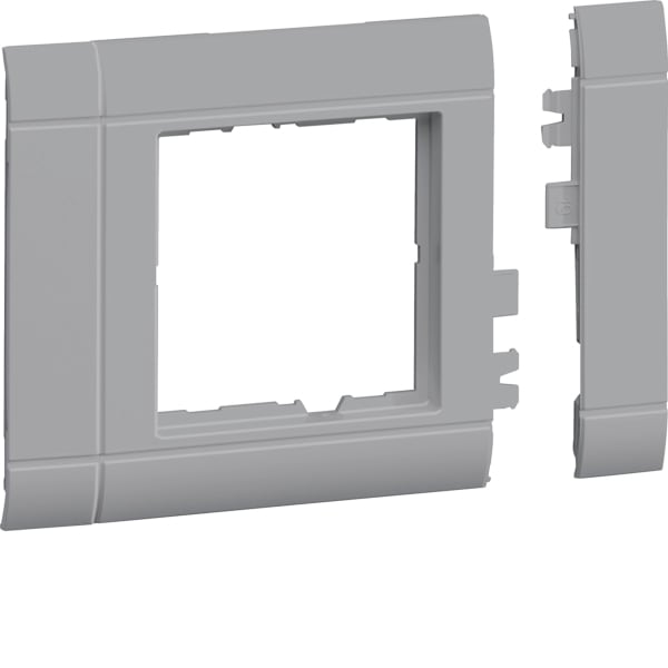 TEHALIT - Rahmenblende 50 mod. hfr 80mm, lan