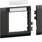 TEHALIT - Rahmenblende 55 mod. hfr 80mm, BSF, gs