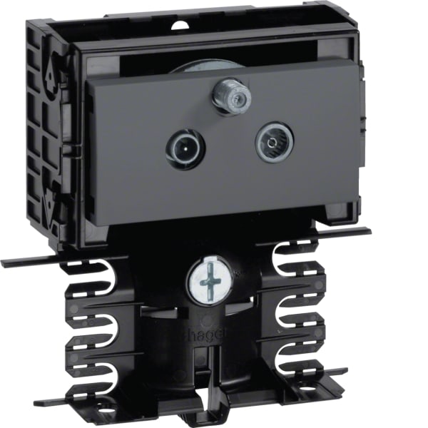 TEHALIT - GT-Tech.teil SAT Stichl.dose SL 20x80 gs