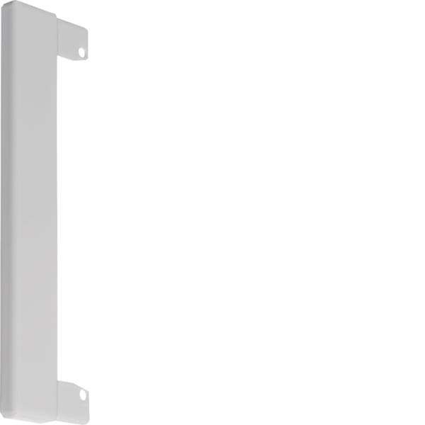 TEHALIT - Abschlussstück Wand-Blende BR 130 lg