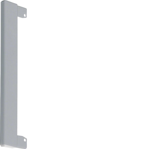 TEHALIT - Abschlussstück Wand-Blende BR 130 vz