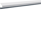 TEHALIT - Seitenprofil Stahl BKIS 12,5x130/230 vw