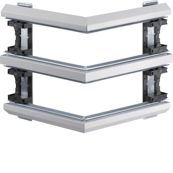 TEHALIT - Außeneck Stahl BKIS 12,5x230 OT 2x80 vw