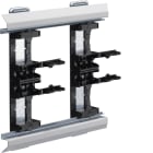 TEHALIT - Inneneck Stahl BKIS 12,5x230 OT 2x80 vw