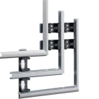 TEHALIT - Flachwinkel BKIS 12,5x230 OT 2x80 vweiß
