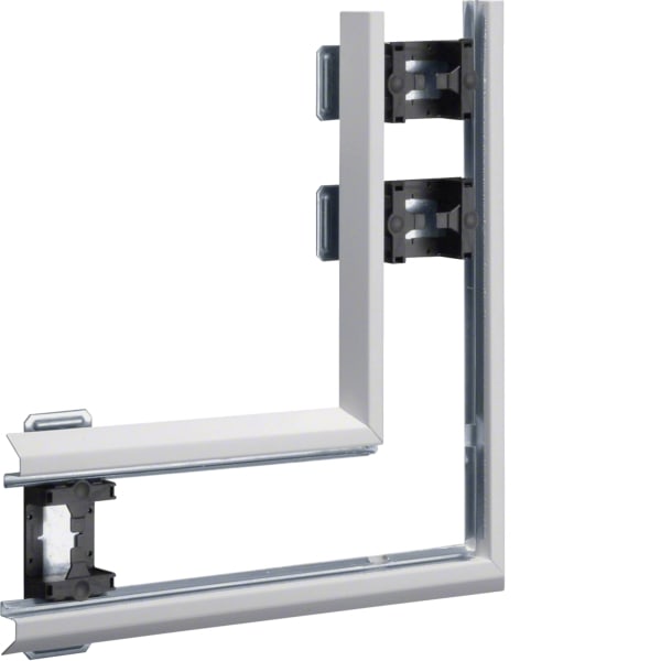 TEHALIT - Flachwinkel Stahl BKIS 12,5x130 OT 80 vw