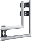 TEHALIT - Flachwinkel Stahl BKIS 12,5x130 OT 80 vw