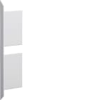 TEHALIT - Endstück Stahl BKIS 12,5x230 OT 2x80 vw