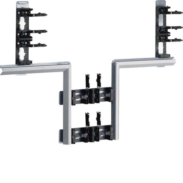 TEHALIT - T-Stück Stahl BKIS 12,5x230 OT 2x80 vw