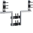 TEHALIT - T-Stück Stahl BKIS 12,5x230 OT 2x80 vw
