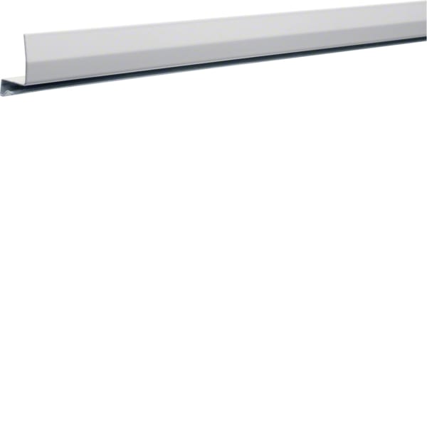 TEHALIT - Seitenprofil Stahl BKIS 25x130/230 vweiß