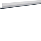 TEHALIT - Seitenprofil Stahl BKIS 25x130/230 vweiß