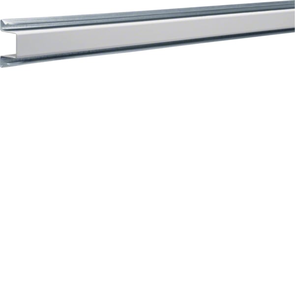TEHALIT - Mittenprofil Stahl BKIS 12,5/25x230mm vw