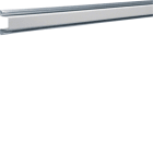 TEHALIT - Mittenprofil Stahl BKIS 12,5/25x230mm vw