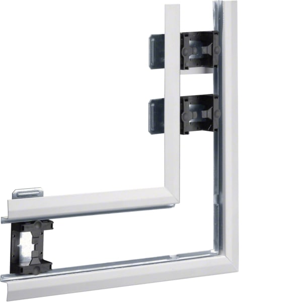 TEHALIT - Flachwinkel BKIS 25x130 OT 80 vweiß