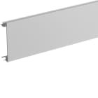 TEHALIT - Brüstungskanal-OT zu BR 80mm lichtgrau